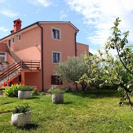 Sea View Apartments Orko Portoroz Luaran gambar