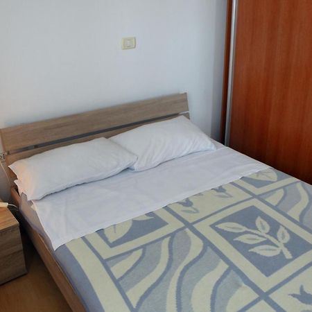 Sea View Apartments Orko Portoroz Luaran gambar