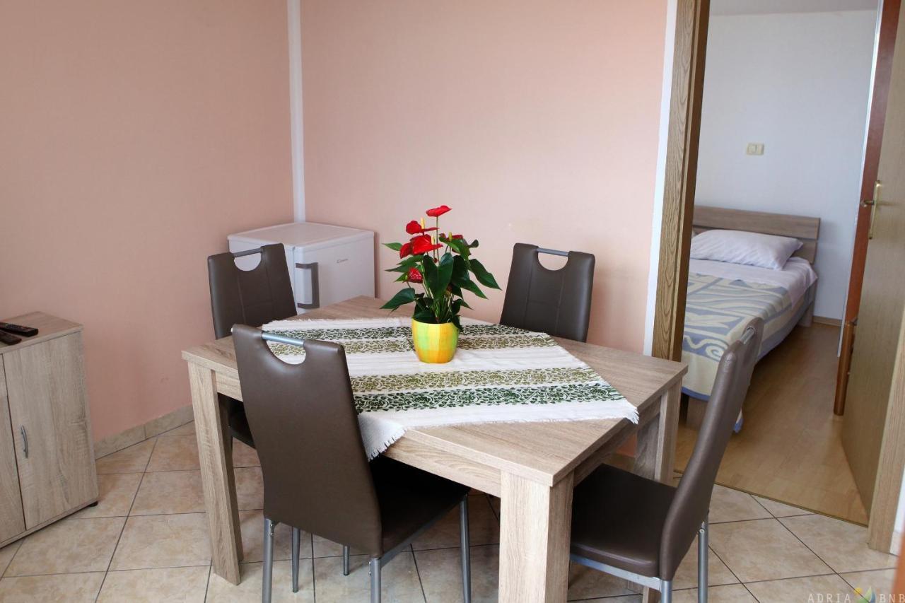 Sea View Apartments Orko Portoroz Luaran gambar