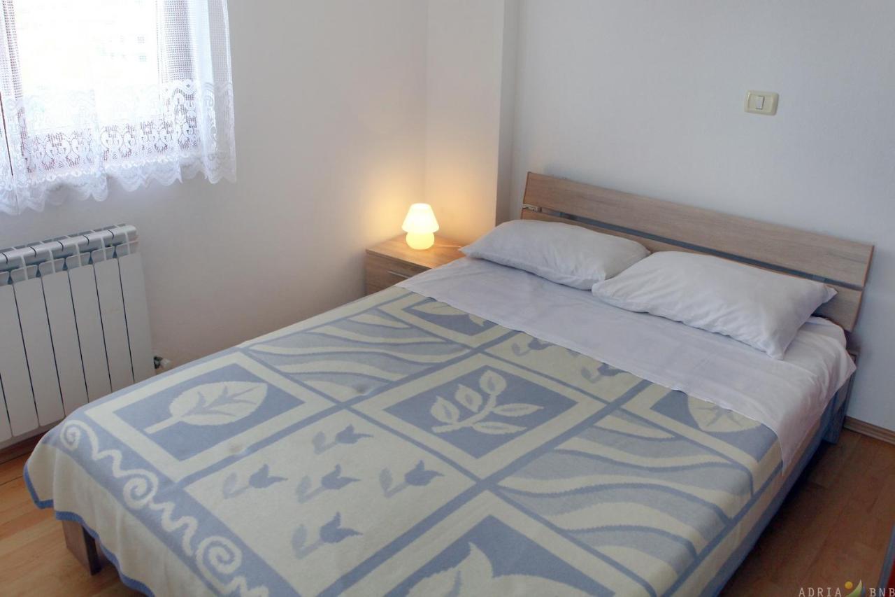 Sea View Apartments Orko Portoroz Luaran gambar
