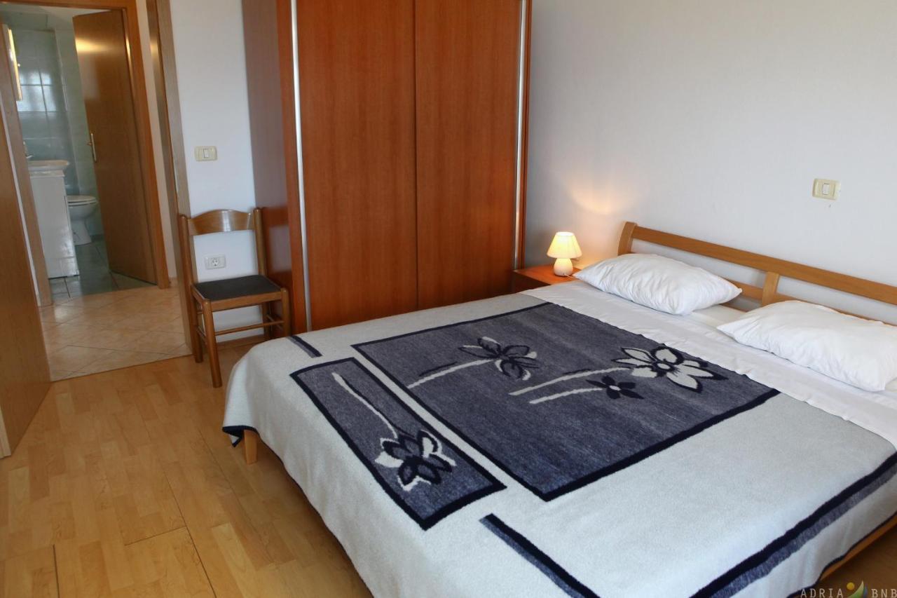 Sea View Apartments Orko Portoroz Luaran gambar