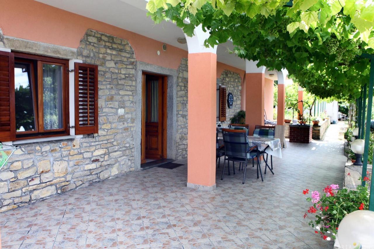 Sea View Apartments Orko Portoroz Luaran gambar