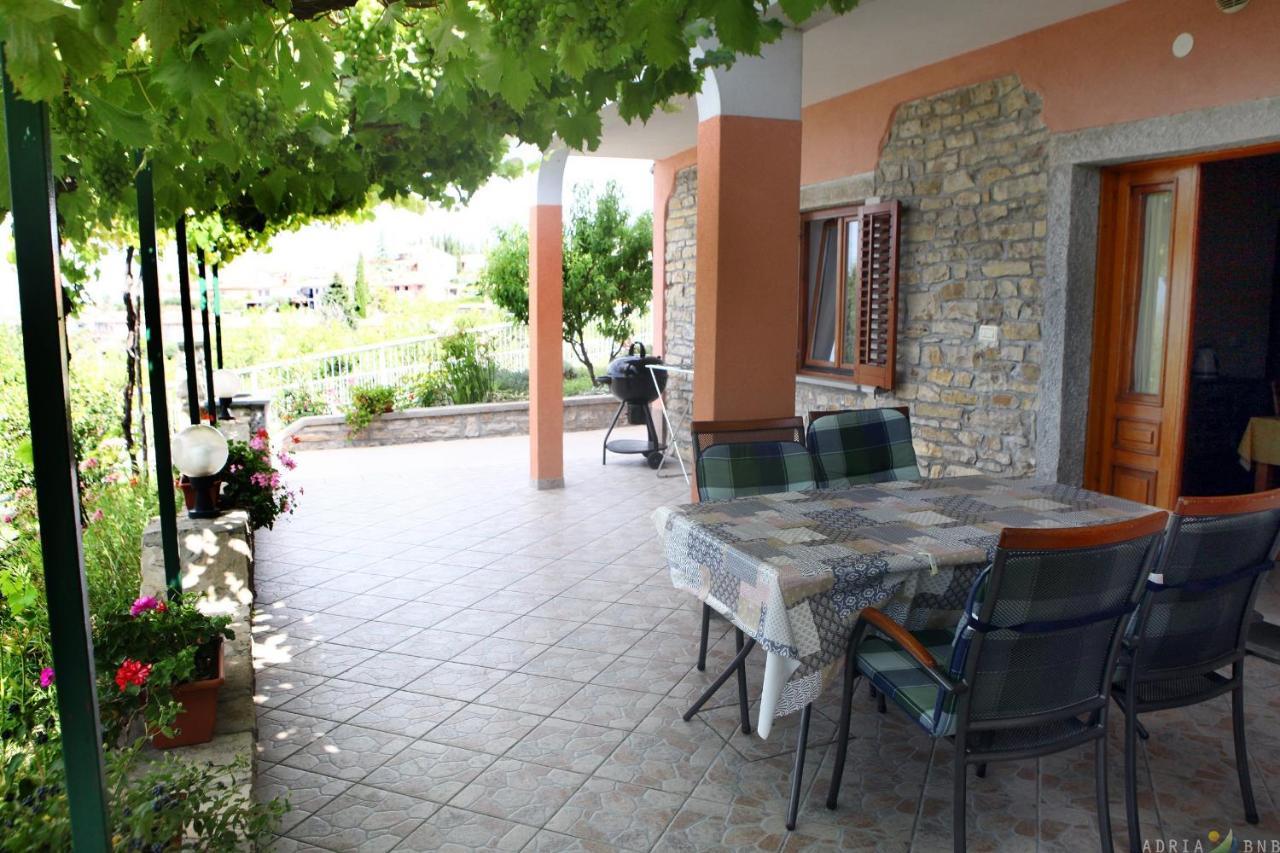 Sea View Apartments Orko Portoroz Luaran gambar