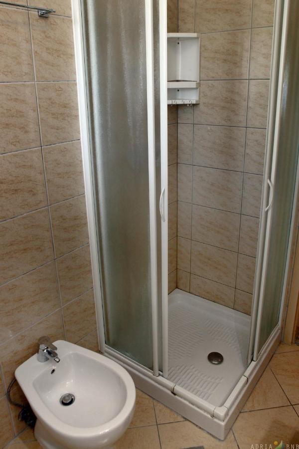 Sea View Apartments Orko Portoroz Luaran gambar