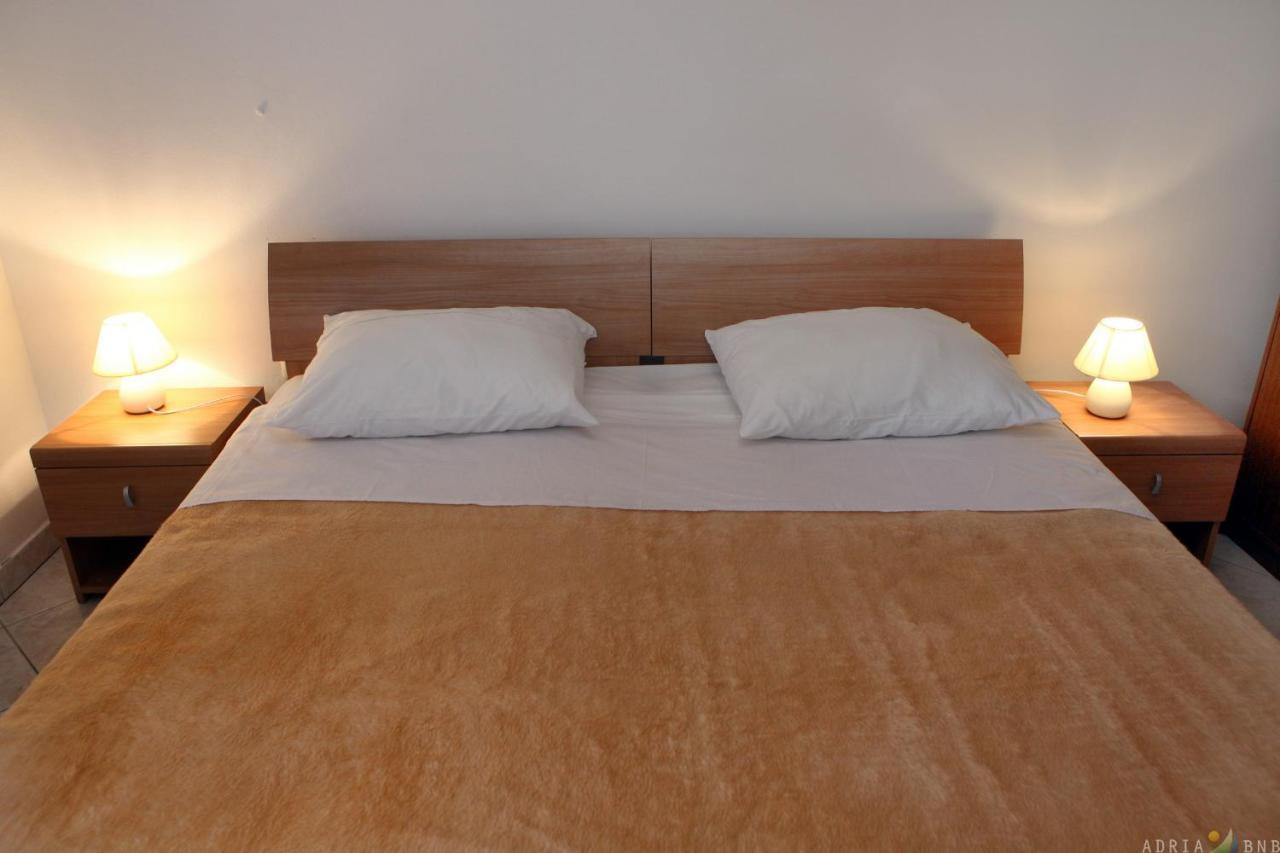 Sea View Apartments Orko Portoroz Luaran gambar