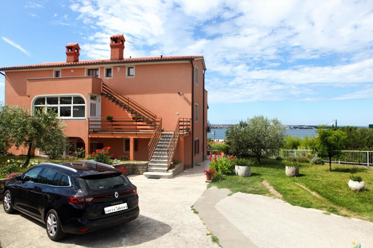 Sea View Apartments Orko Portoroz Luaran gambar