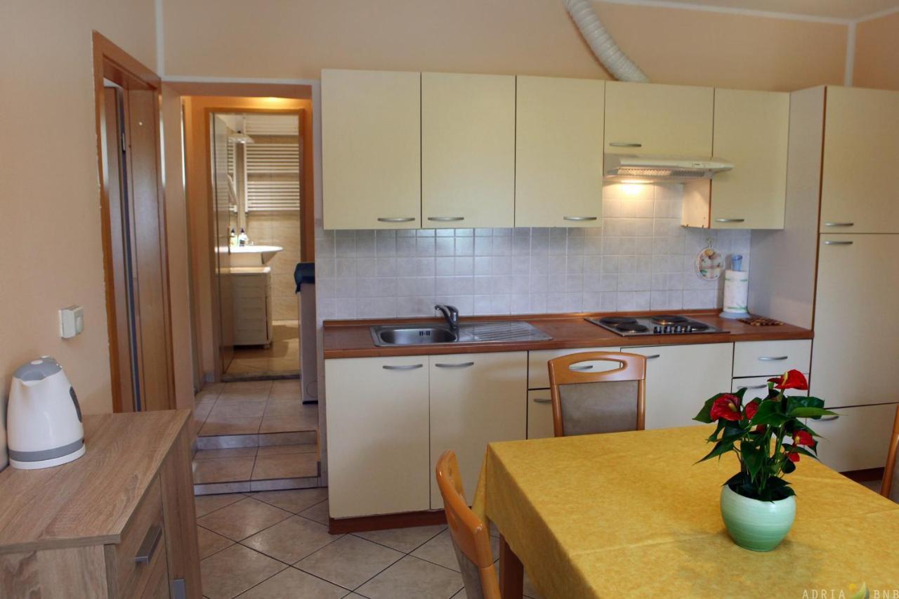 Sea View Apartments Orko Portoroz Luaran gambar