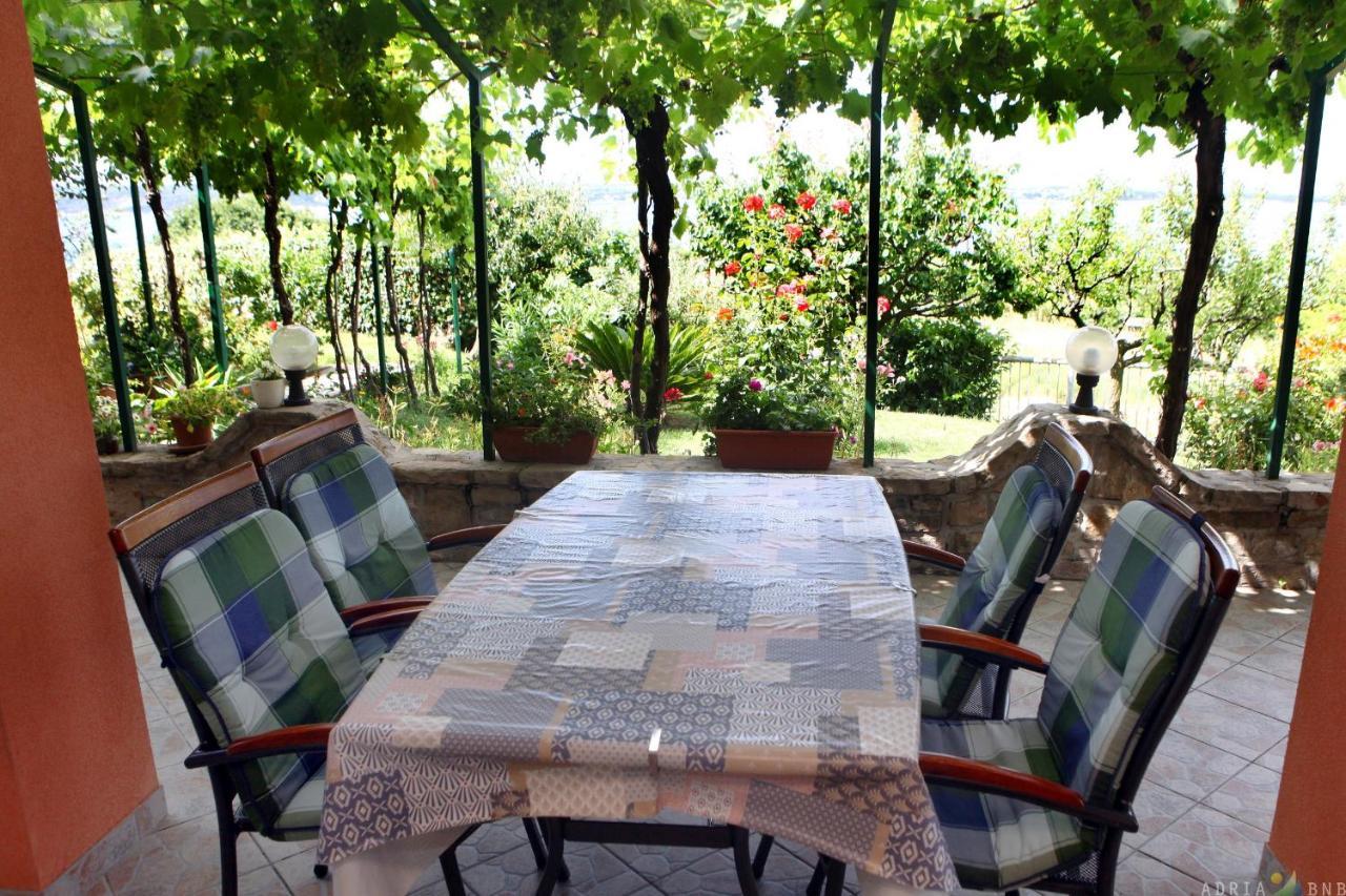 Sea View Apartments Orko Portoroz Luaran gambar