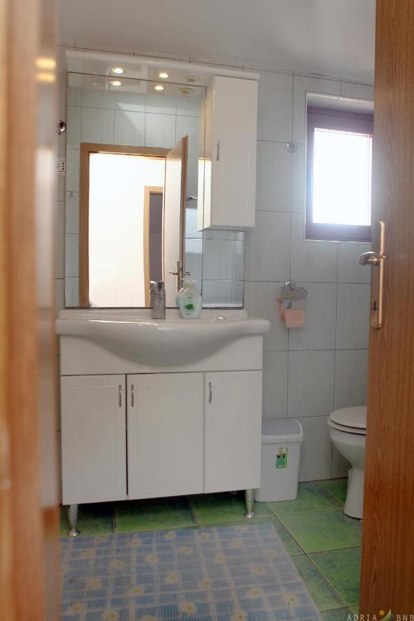 Sea View Apartments Orko Portoroz Luaran gambar