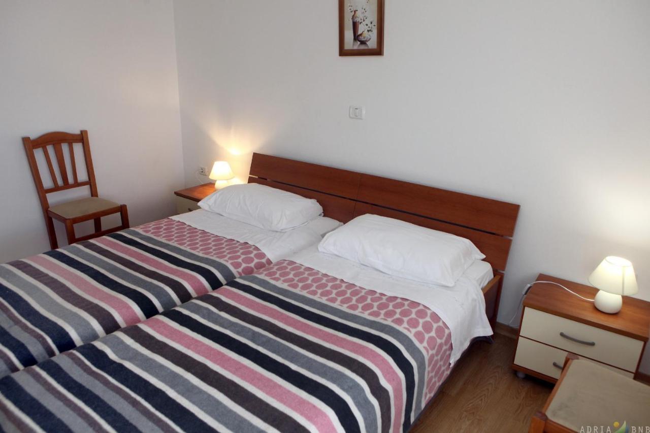 Sea View Apartments Orko Portoroz Luaran gambar