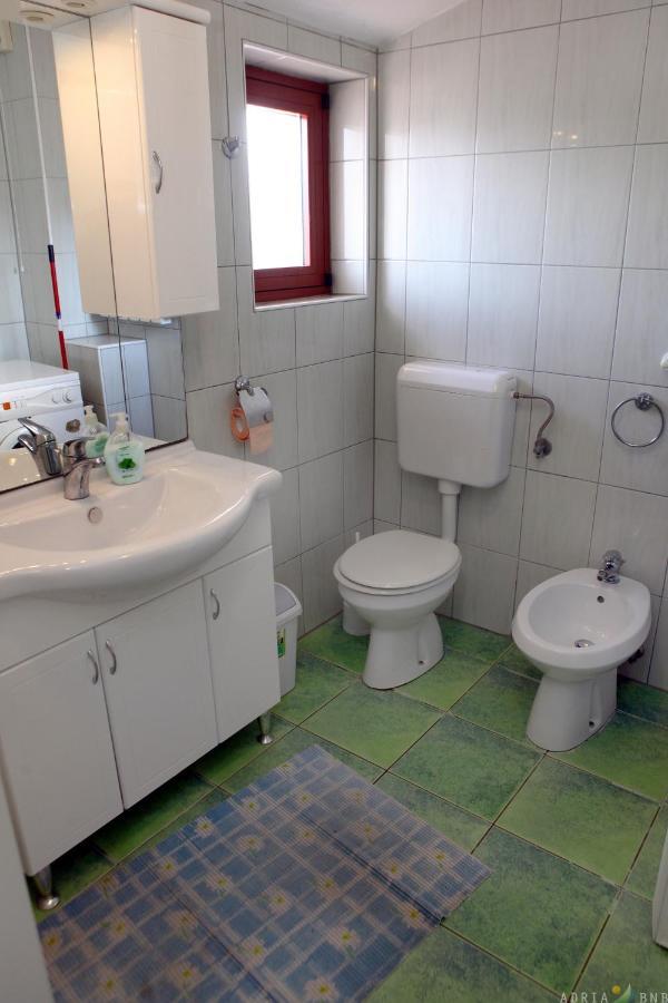 Sea View Apartments Orko Portoroz Luaran gambar