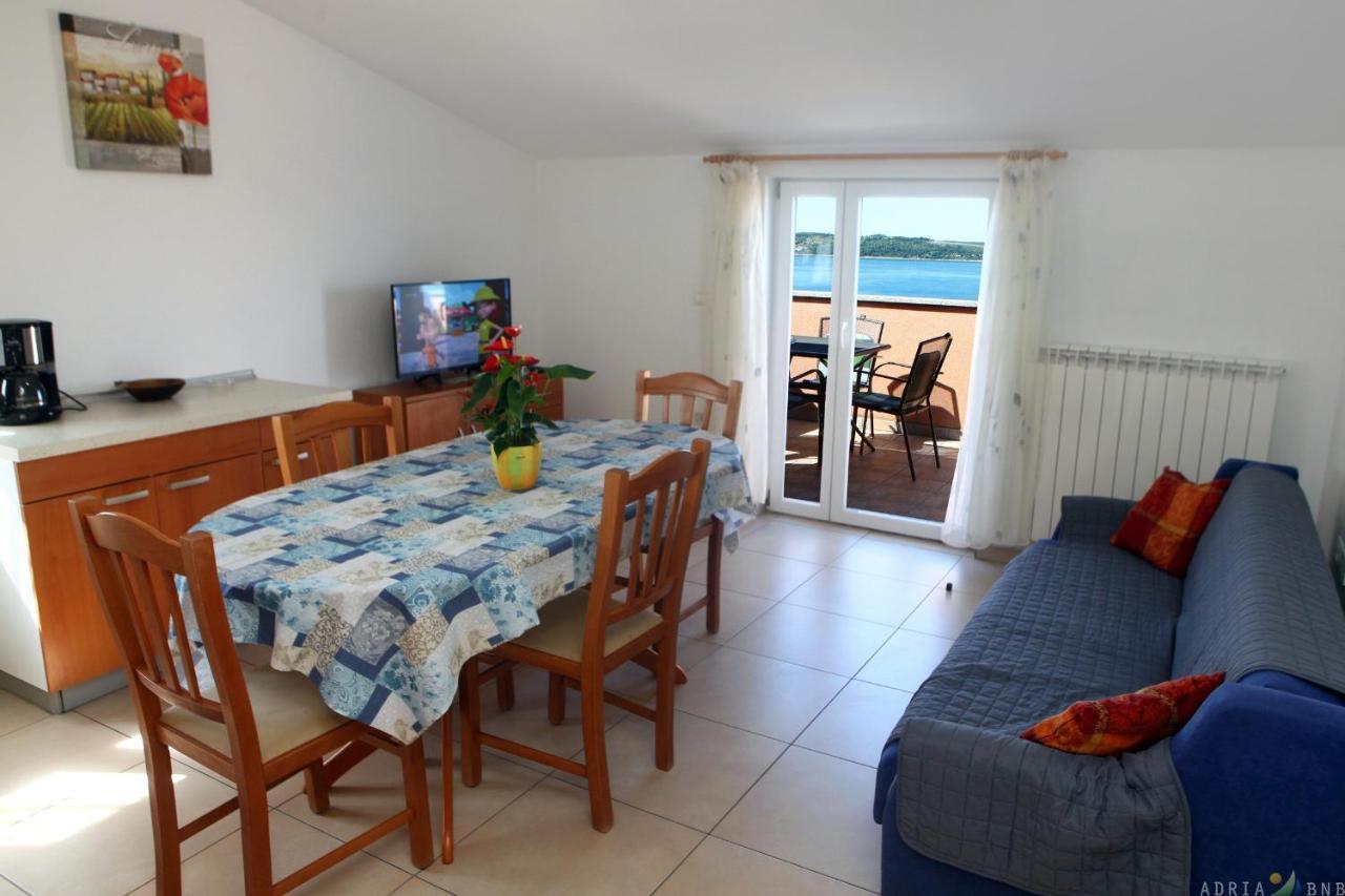 Sea View Apartments Orko Portoroz Luaran gambar