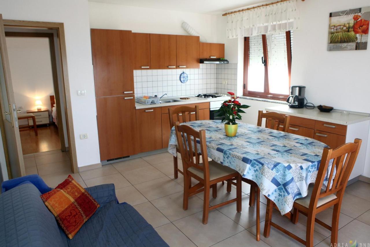 Sea View Apartments Orko Portoroz Luaran gambar