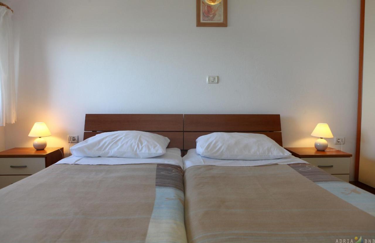 Sea View Apartments Orko Portoroz Luaran gambar