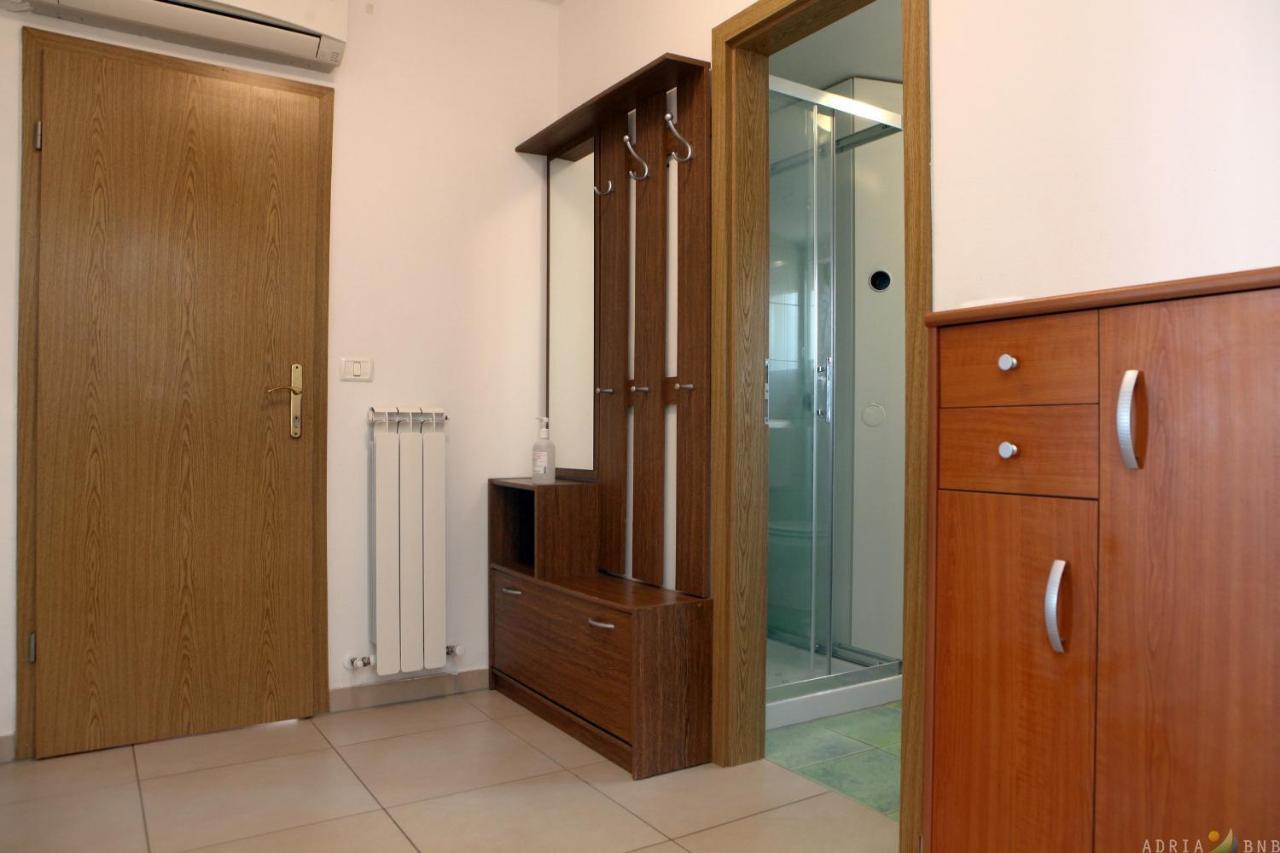 Sea View Apartments Orko Portoroz Luaran gambar