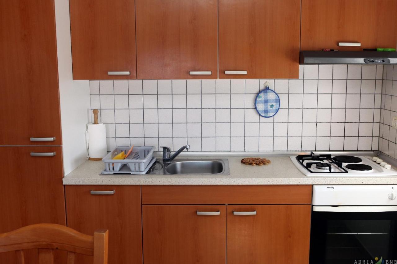 Sea View Apartments Orko Portoroz Luaran gambar
