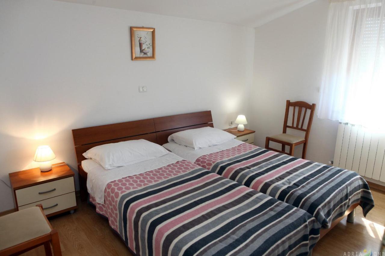 Sea View Apartments Orko Portoroz Luaran gambar