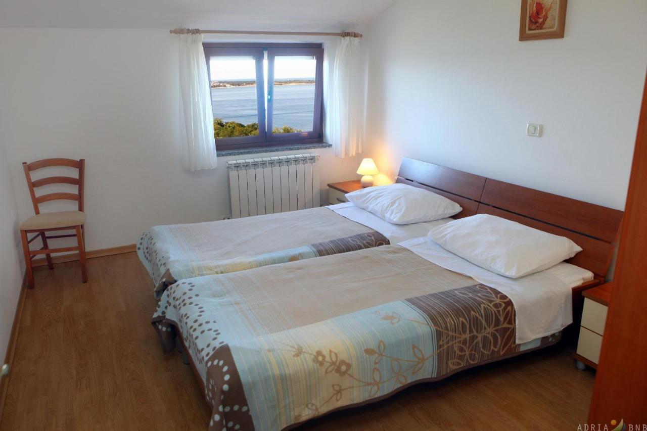 Sea View Apartments Orko Portoroz Luaran gambar