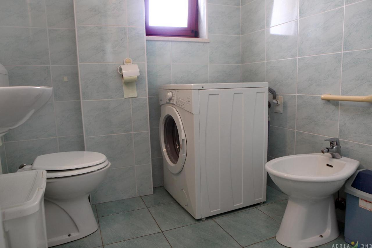 Sea View Apartments Orko Portoroz Luaran gambar
