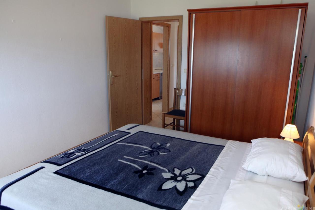Sea View Apartments Orko Portoroz Luaran gambar
