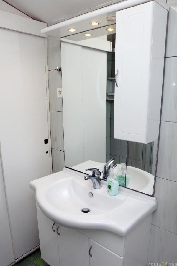 Sea View Apartments Orko Portoroz Luaran gambar