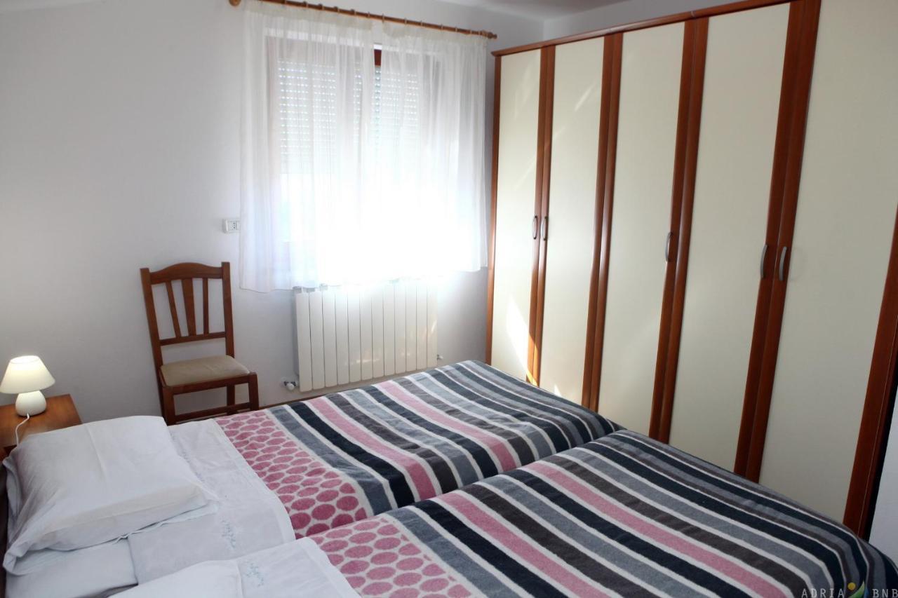Sea View Apartments Orko Portoroz Luaran gambar