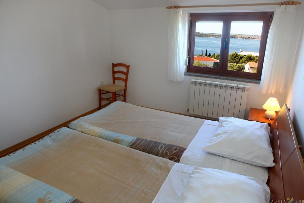 Sea View Apartments Orko Portoroz Luaran gambar