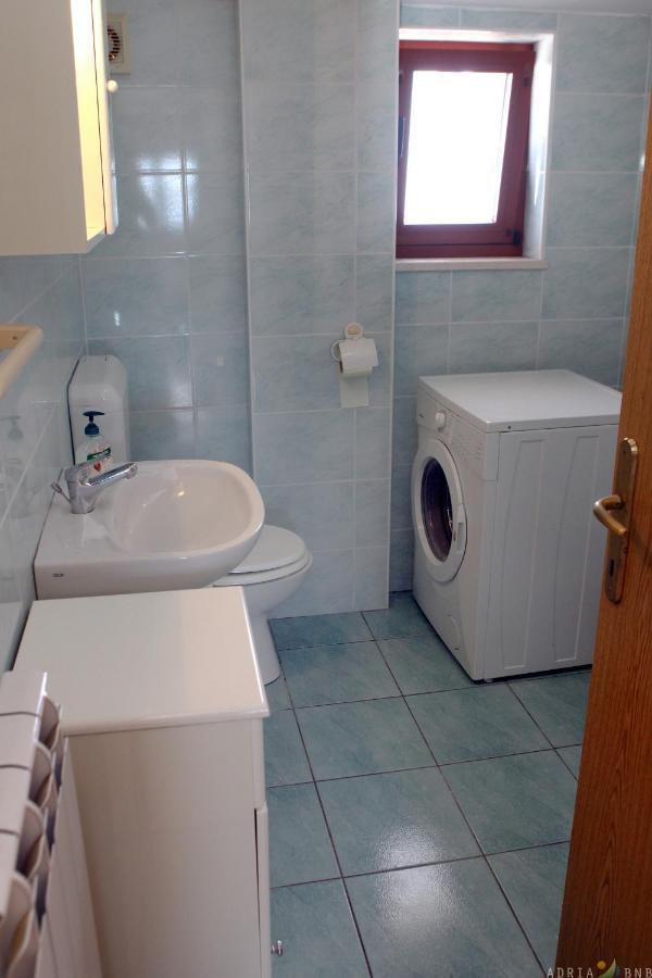 Sea View Apartments Orko Portoroz Luaran gambar