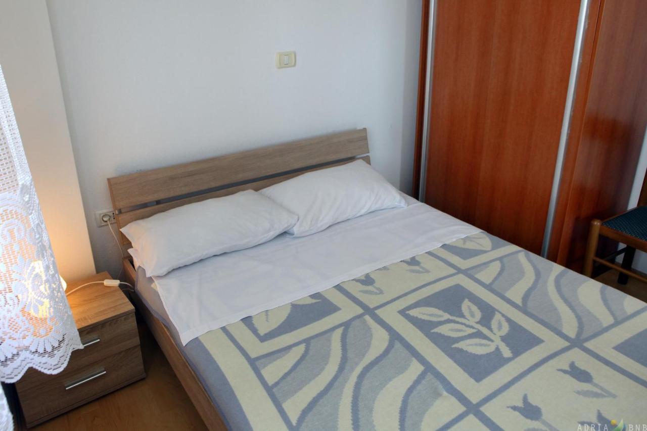 Sea View Apartments Orko Portoroz Luaran gambar