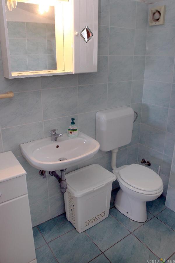 Sea View Apartments Orko Portoroz Luaran gambar