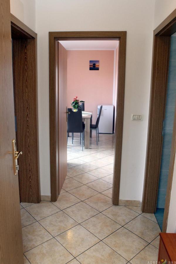 Sea View Apartments Orko Portoroz Luaran gambar
