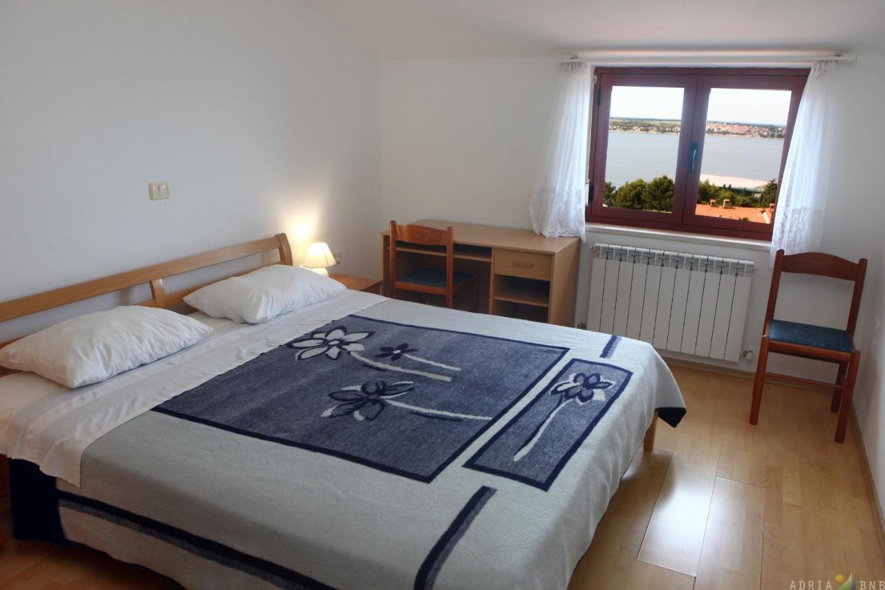 Sea View Apartments Orko Portoroz Luaran gambar