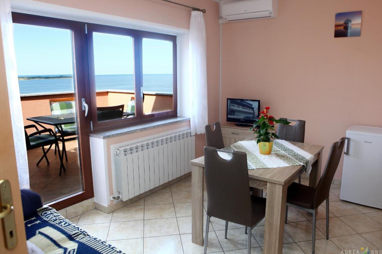 Sea View Apartments Orko Portoroz Luaran gambar