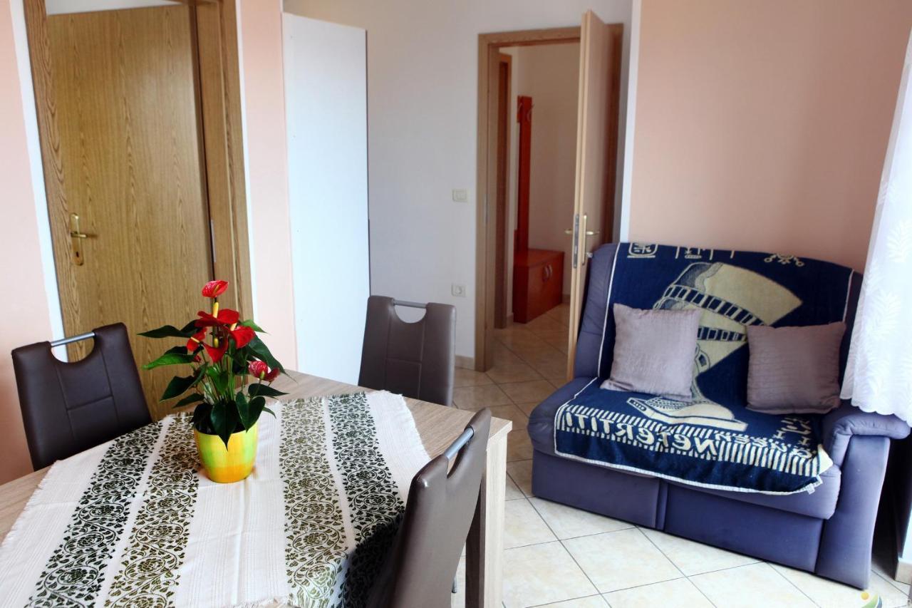 Sea View Apartments Orko Portoroz Luaran gambar